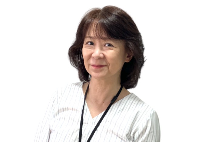 医療法人 宏友会 人事課写真