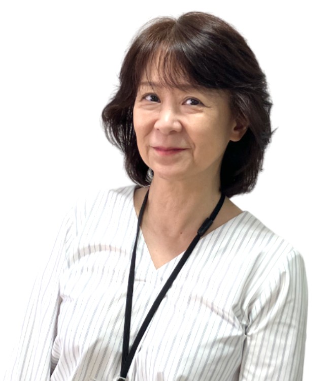 医療法人 宏友会 人事課写真