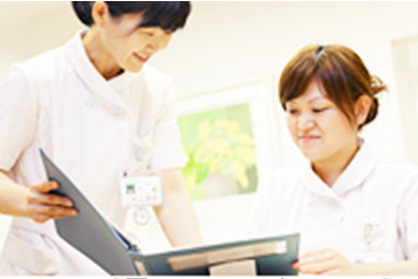 責任ある仕事に取り組める環境