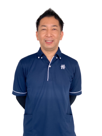老人保健施設 ゆうゆうの里 介護主任