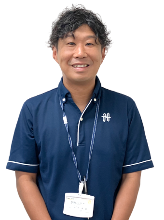 多機能ホーム 有脇  管理者