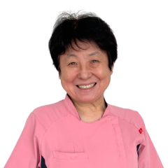 老人保健施設 ゆうゆうの里 看護師長