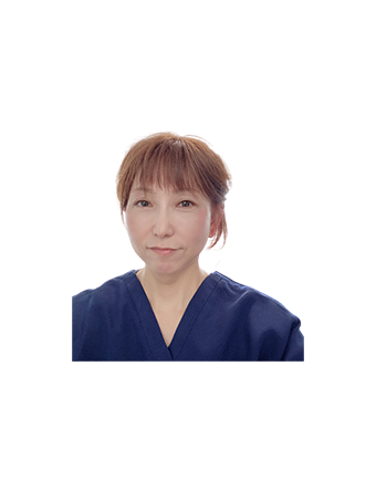 訪問看護ステーション コスモス 管理者