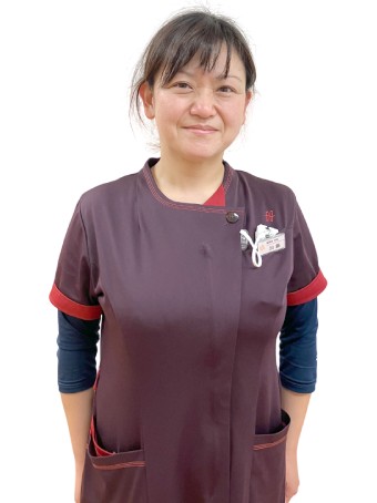 看護部 看護師