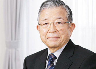 医療法人 宏友会 理事長 竹内 宏幸写真