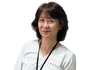 医療法人 宏友会 人事課写真