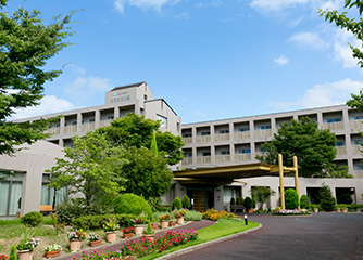 医療法人 宏友会 会社概要写真