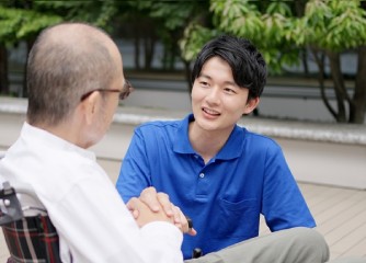 宏友会で実現できること写真